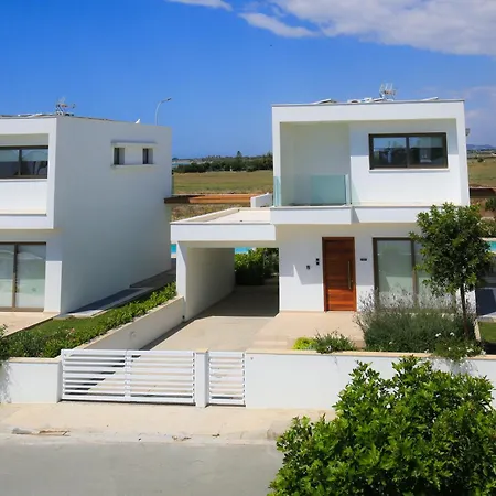 Phaedrus Living Serenity Waves No20 Larnaka