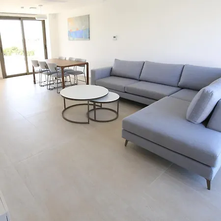 Phaedrus Living Serenity Waves No20 Larnaka