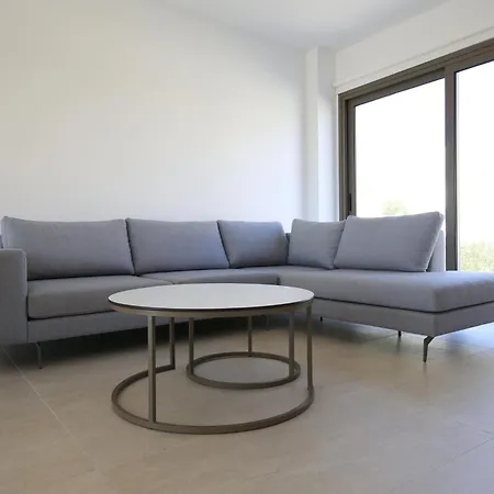Phaedrus Living Serenity Waves No20 * Lárnaka