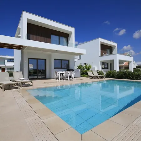 Phaedrus Living Serenity Waves No20 فيلة